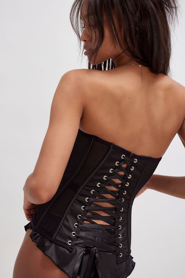 Cirsi Corset Cami #1