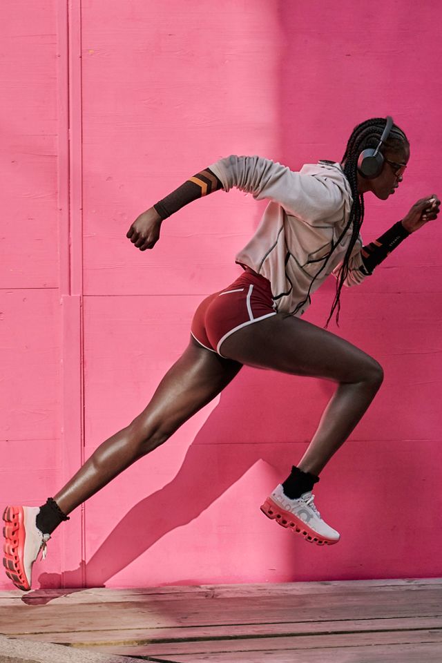 Care FP On The Run Lightweight Fleece Pullover #1