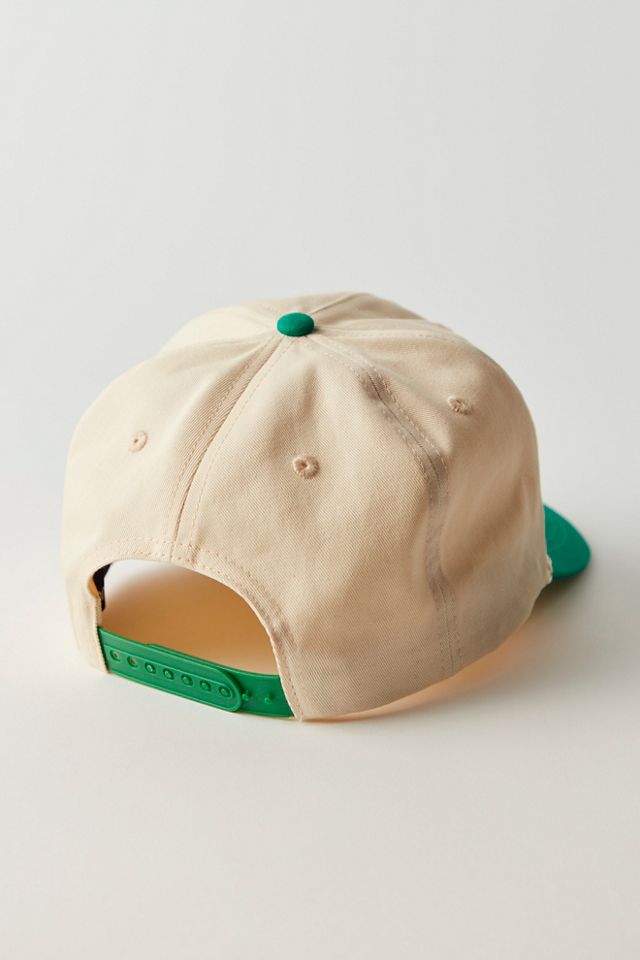 Wish Me Luck Western Baseball Cap | Free People