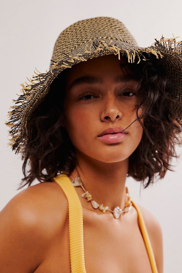 Alice Packable Bucket Hat | Free People