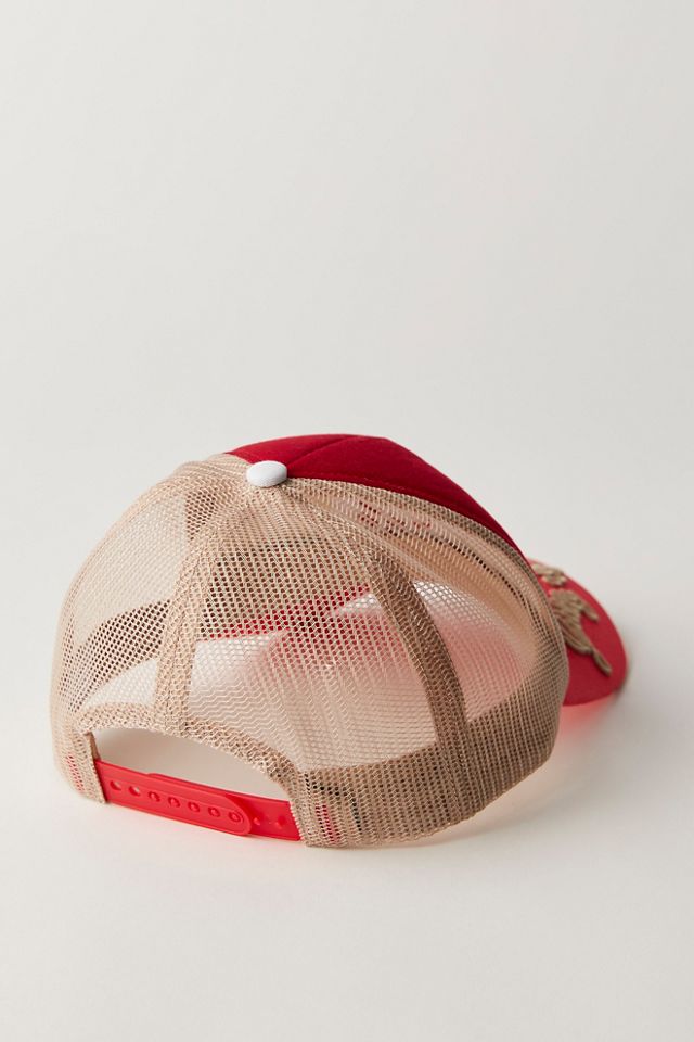 Giddy Up Trucker Hat