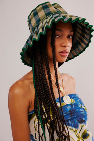 Women's Kauai | Island Capri Hat