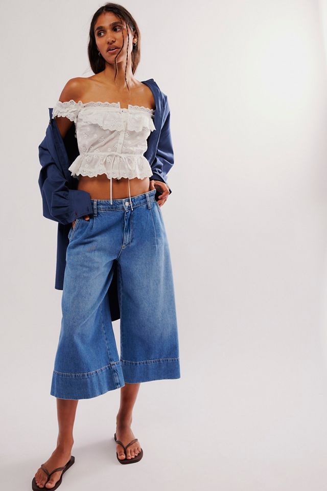 For Love & Lemons Marlowe Top #2