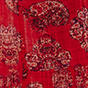 Red Combo - Paisley