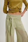 FP One Good Day Wide-Leg Pants