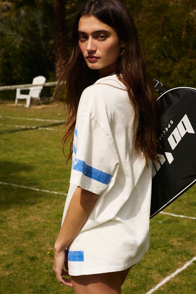 Paris Tee #3
