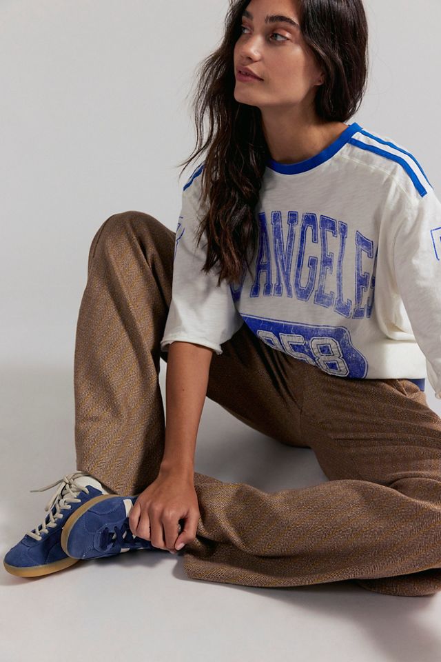 Sunday Market City Tee #3