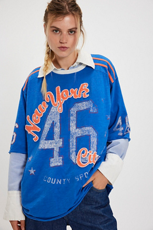 City Tee
