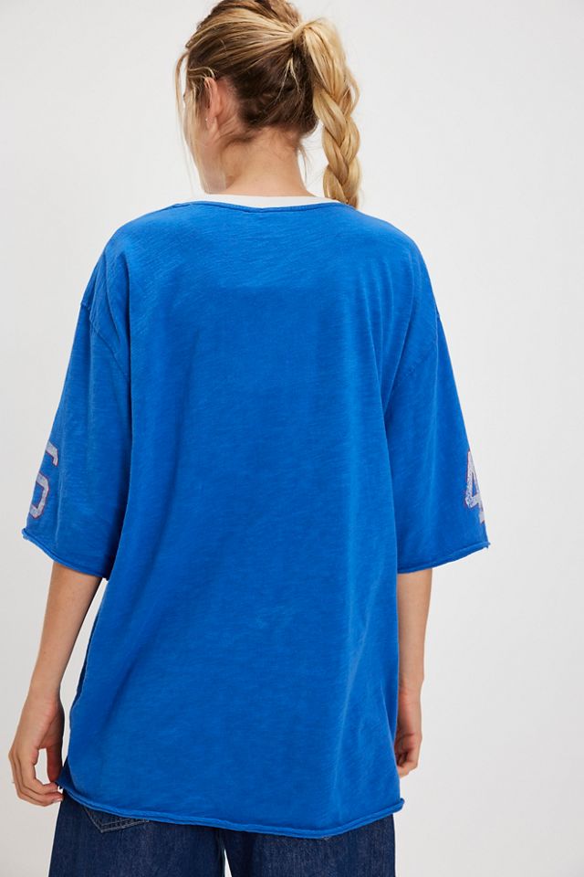 City Tee #1