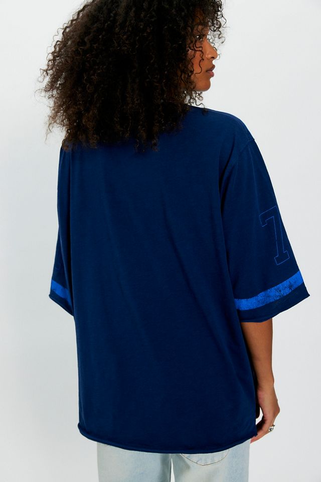 Sunday Market City Tee #1