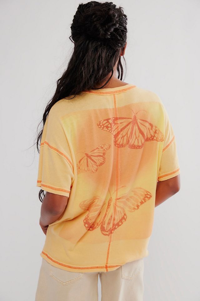 We The Free Flying High Tee #1