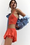 Breathe Deeper Shorts