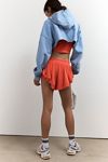 Breathe Deeper Shorts