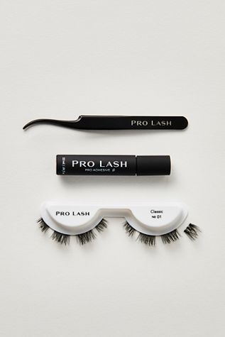 Pro Lash Starter Kit