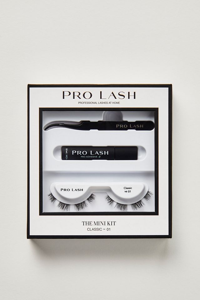 Pro Lash Mini Kit #1
