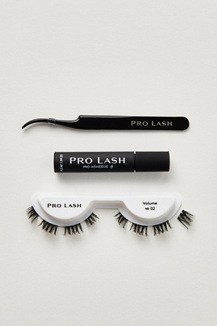 Pro Lash Mini Kit at Free People in Volume