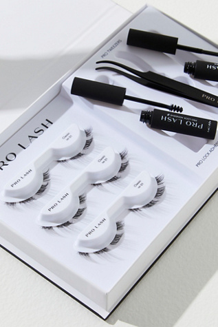 Pro Lash Starter Kit Classic No. 01 at Free People
