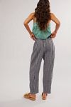 Preppy Gingham Pants