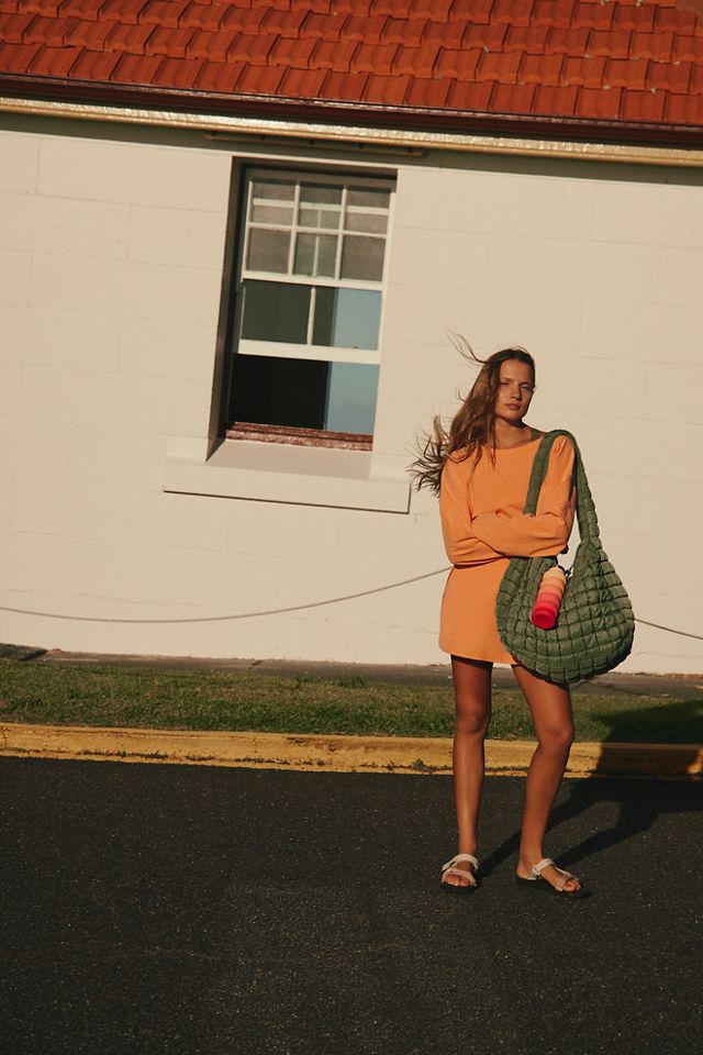 New Flow Skortsie Free People