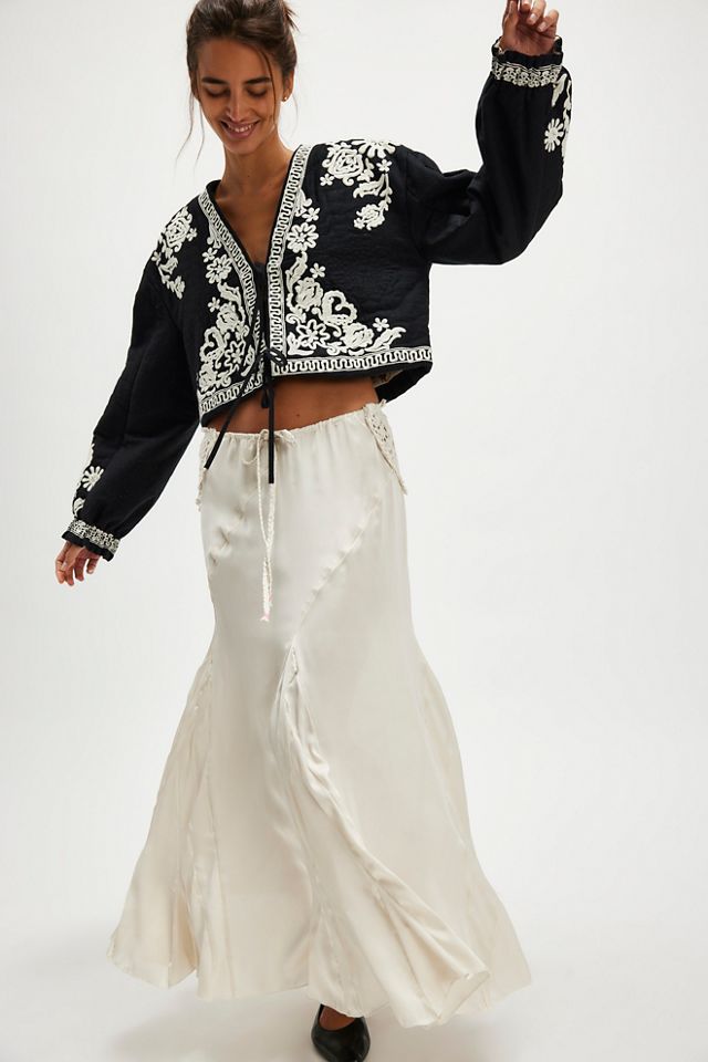 Bali Mabel Jacket #3