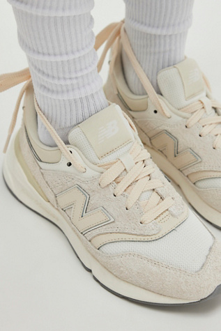 New Balance 997r Sneakers