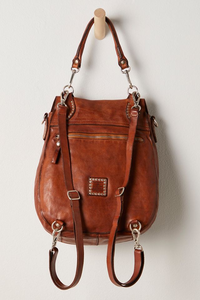 Campomaggi Nera Bag #1