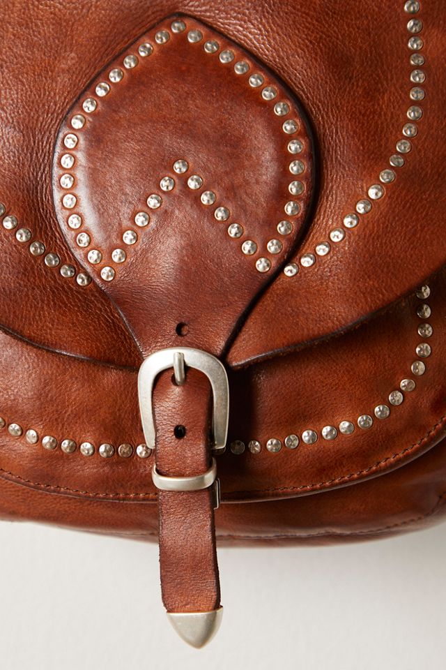Campomaggi Nera Bag #2