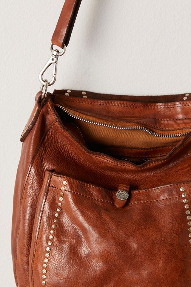Campomaggi Nera Bag #3