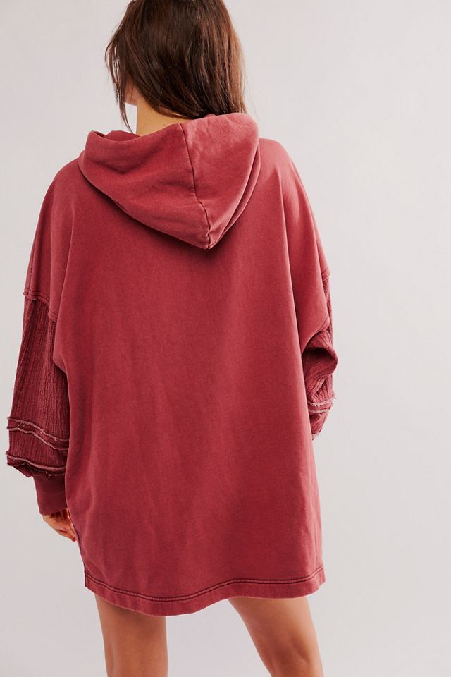 Sweatshirt Last Call #1