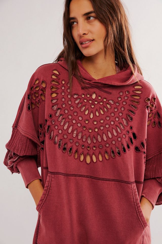 Sweatshirt Last Call #2