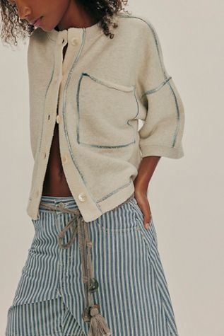 So Lush Sweatshirt