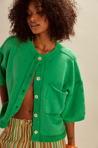 Matilda Sweatshirt product page