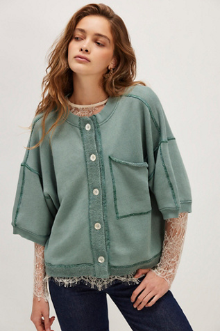 Sweat-shirt Matilda
