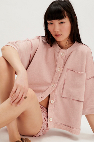 Matilda Sweatshirt product page