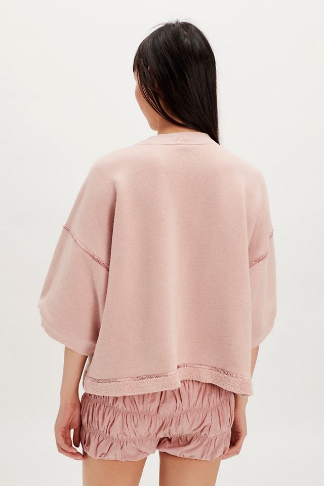 Matilda Sweatshirt #3