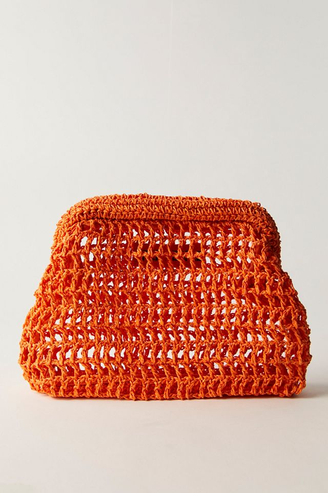 Sand Bound Clutch #2