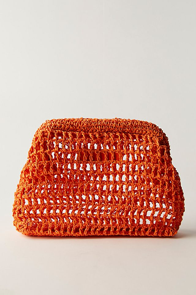 Sand Bound Clutch | Tan Sand Bound Clutch | Tan