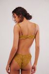 Wanderlust Undies