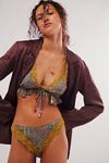 Wanderlust Undies