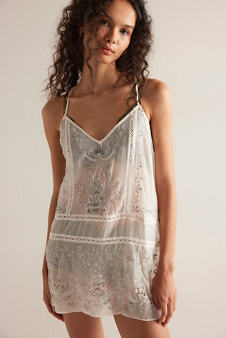 Mini slip Starstruck