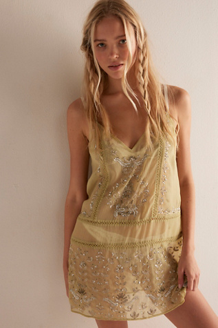 Starstruck Mini Slip
