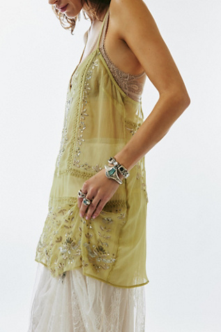 Starstruck Mini Slip product page