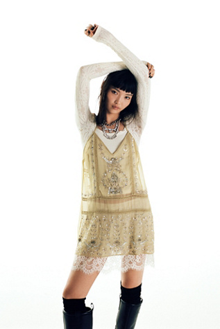 Starstruck Mini Slip