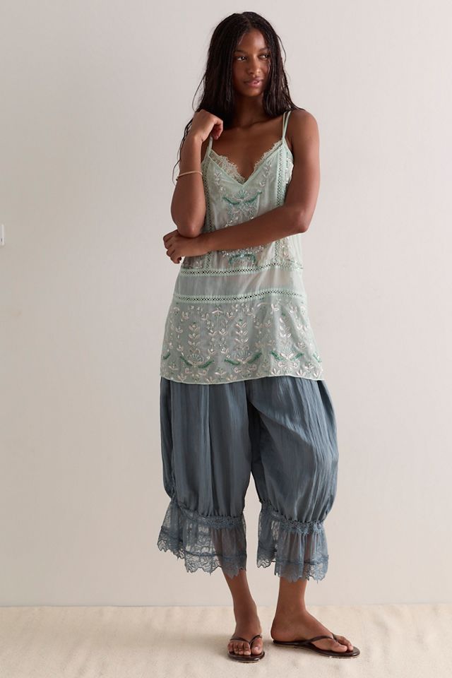 Starstruck Mini Slip Dress #2