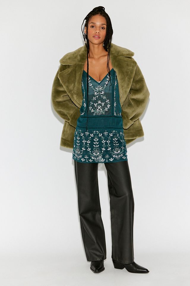 Starstruck Mini Slip #2