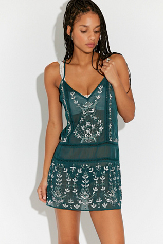 Starstruck Mini Slip