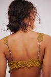 Wanderlust Longline Bralette