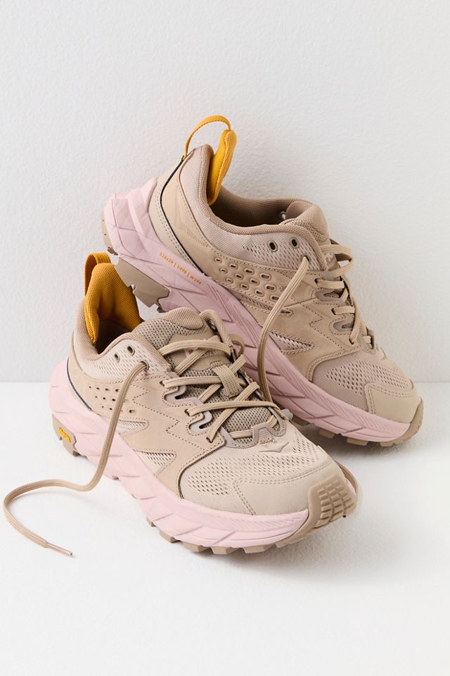 HOKA® Anacapa Breeze Low Trainers #4