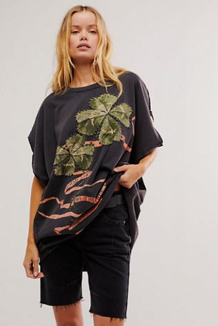 We The Free Charmed Tee product page