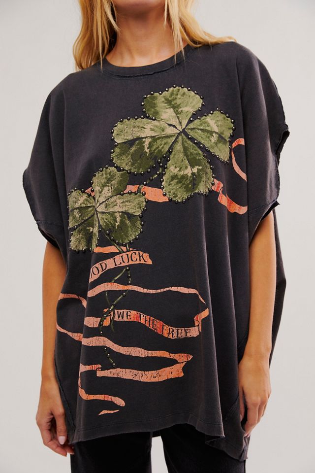 T-shirt We The Free Charmed #2